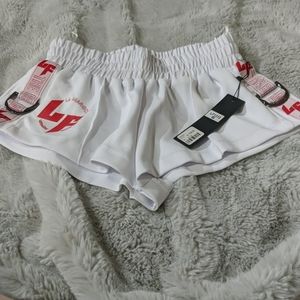 LF shorts